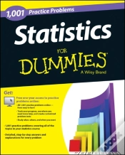 Capa do artigo Statistics