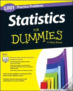 Capa do artigo Statistics