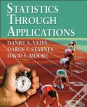 Capa do artigo Statistics Through Applications