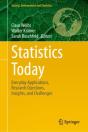 Statistics Today - Preview