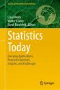 Statistics Today - Preview