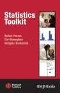 Statistics Toolkit - Preview