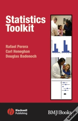Capa do artigo Statistics Toolkit