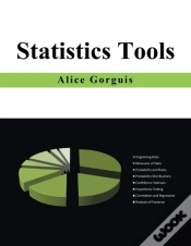 Capa do artigo Statistics Tools