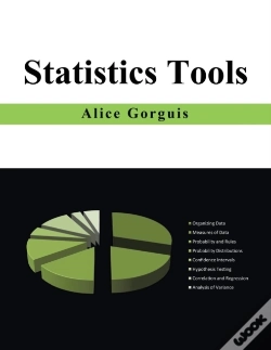 Capa do artigo Statistics Tools