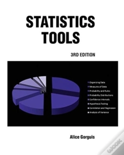 Capa do artigo Statistics Tools