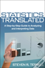 Capa do artigo Statistics Translated
