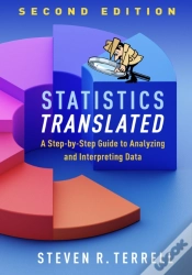 Capa do artigo Statistics Translated