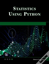 Capa do artigo Statistics Using Python