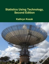 Capa do artigo Statistics Using Technology, Second Edition