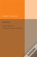 Statistics: Volume 2