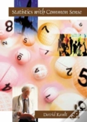 Capa do artigo Statistics With Common Sense