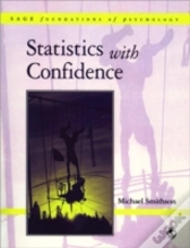 Capa do artigo Statistics With Confidence