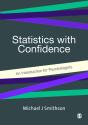 Statistics With Confidence - Preview