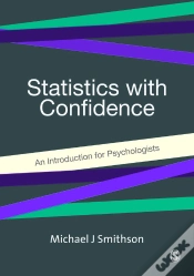 Capa do artigo Statistics With Confidence