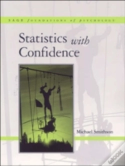 Capa do artigo Statistics With Confidence