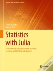 Statistics With Julia
