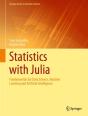 Statistics With Julia - Preview