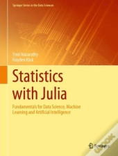 Statistics With Julia