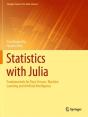 Statistics With Julia - Preview