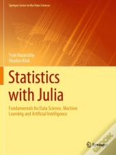 Statistics With Julia