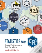 Capa do artigo Statistics With R