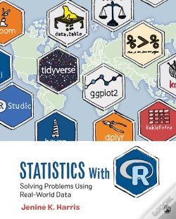 Capa do artigo Statistics With R