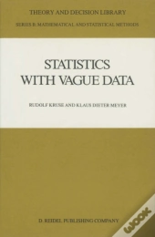 Statistics With Vague Data