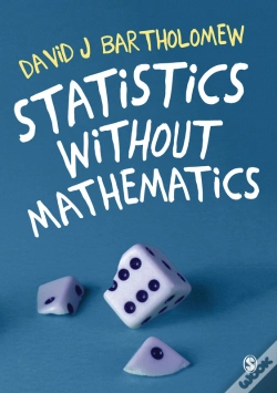 Capa do artigo Statistics Without Mathematics