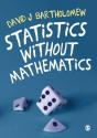 Statistics Without Mathematics - Preview
