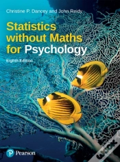 Capa do artigo Statistics Without Maths For Psychology