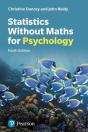 Statistics Without Maths For Psychology - Preview