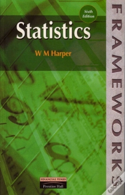 Capa do artigo Statistics
