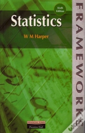 Capa do artigo Statistics