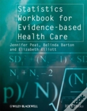 Capa do artigo Statistics Workbook For Evidence-Based Healthcare