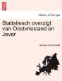 Statistiesch Overzigt Van Oostvriesland - Preview
