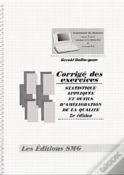 Capa do artigo Statistique Appliquee Et Outils D