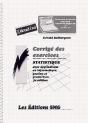 Statistique Avec Applications En Informatique Gestion Et Production Du Traitement De Donnees Avec Excel - Preview