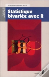 Statistique Bivariée Avec R