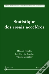 Statistique Des Essais Accélérés