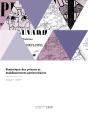 Statistique Des Prisons Et Établissements Pénitentiaires - Preview