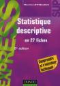 Statistique Descriptive (6e Édition) - Preview