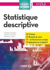Statistique Descriptive