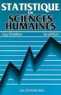 Statistique En Sciences Humaines 6emeedition - Preview
