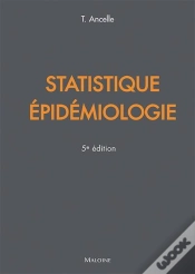 Capa do artigo Statistique : Épidémiologie (5e Édition)