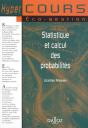Statistique Et Calcul Des Probabilités - Preview