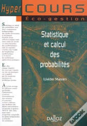 Statistique Et Calcul Des Probabilités