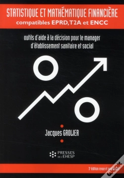 Capa do artigo Statistique Et Mathématique Financière ; Compatibles Eprd, T2a Et Encc (3e Édition)
