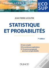 Statistique Et Probabilités (7e Édition)