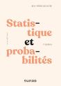 Statistique Et Probabilités (7e Édition) - Preview